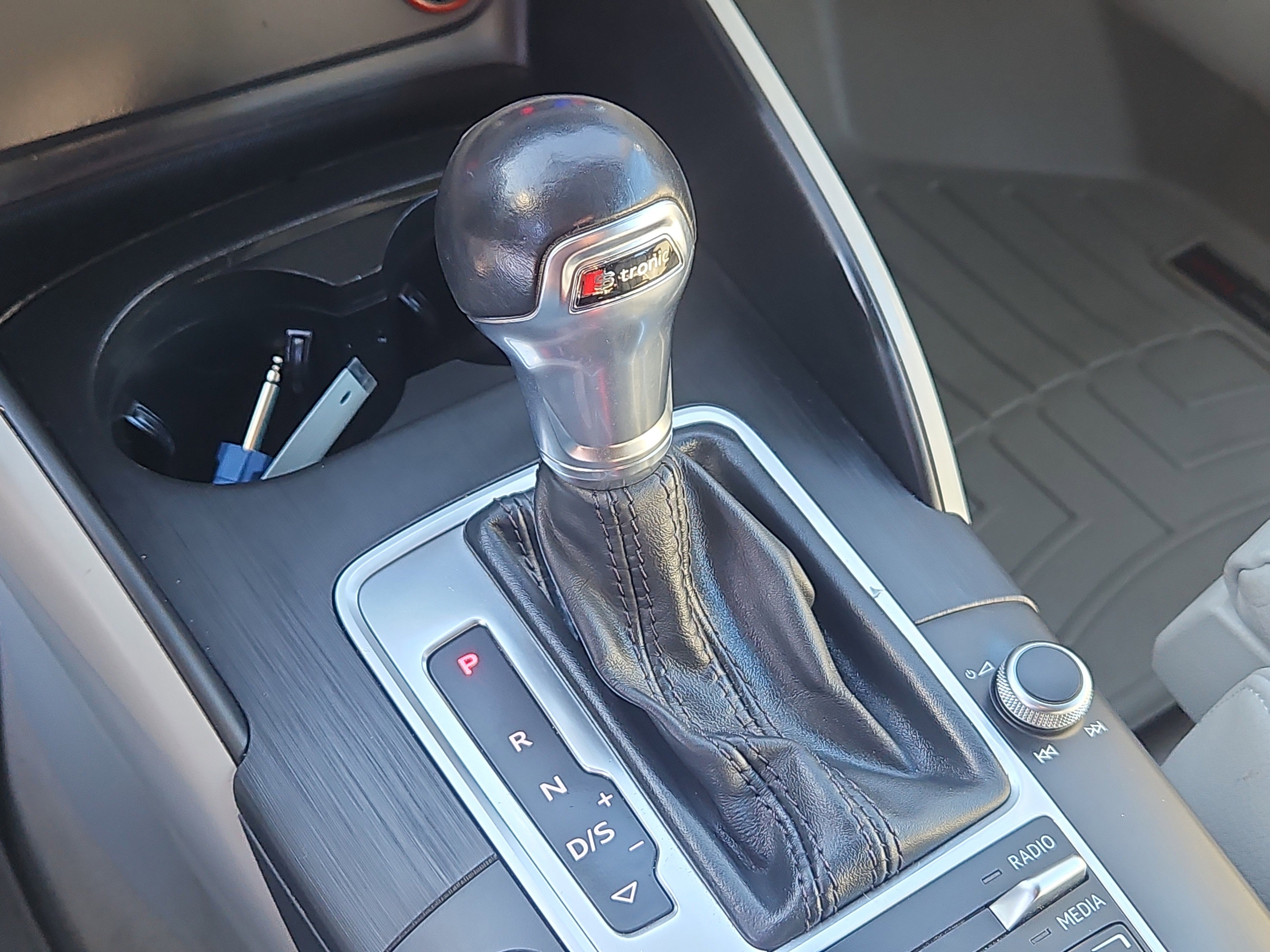 Used 2015 Audi A3 2.0T Premium Plus w/ Premium Plus Package image 15