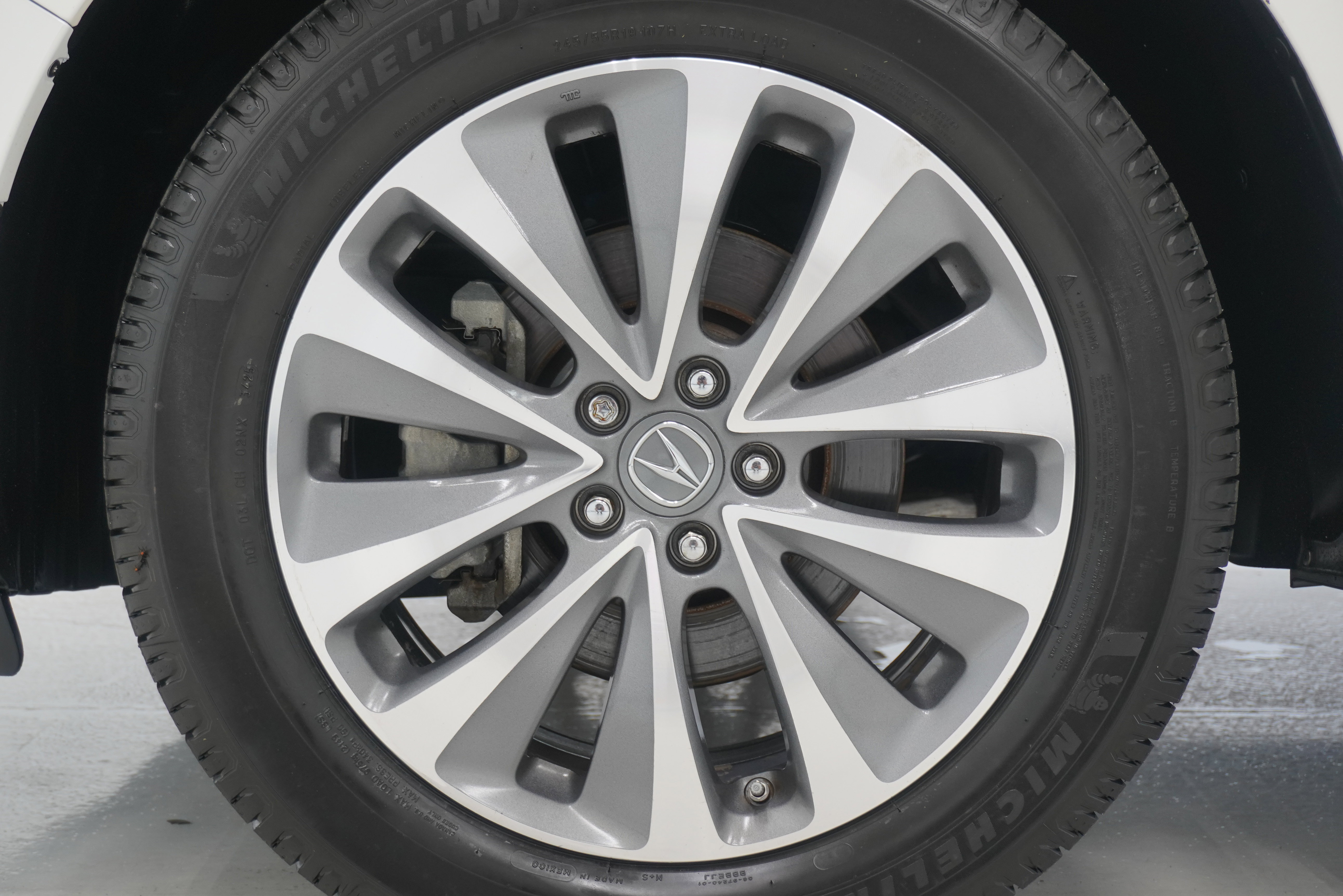 Used 2014 Acura MDX FWD w/ Technology Package image 26