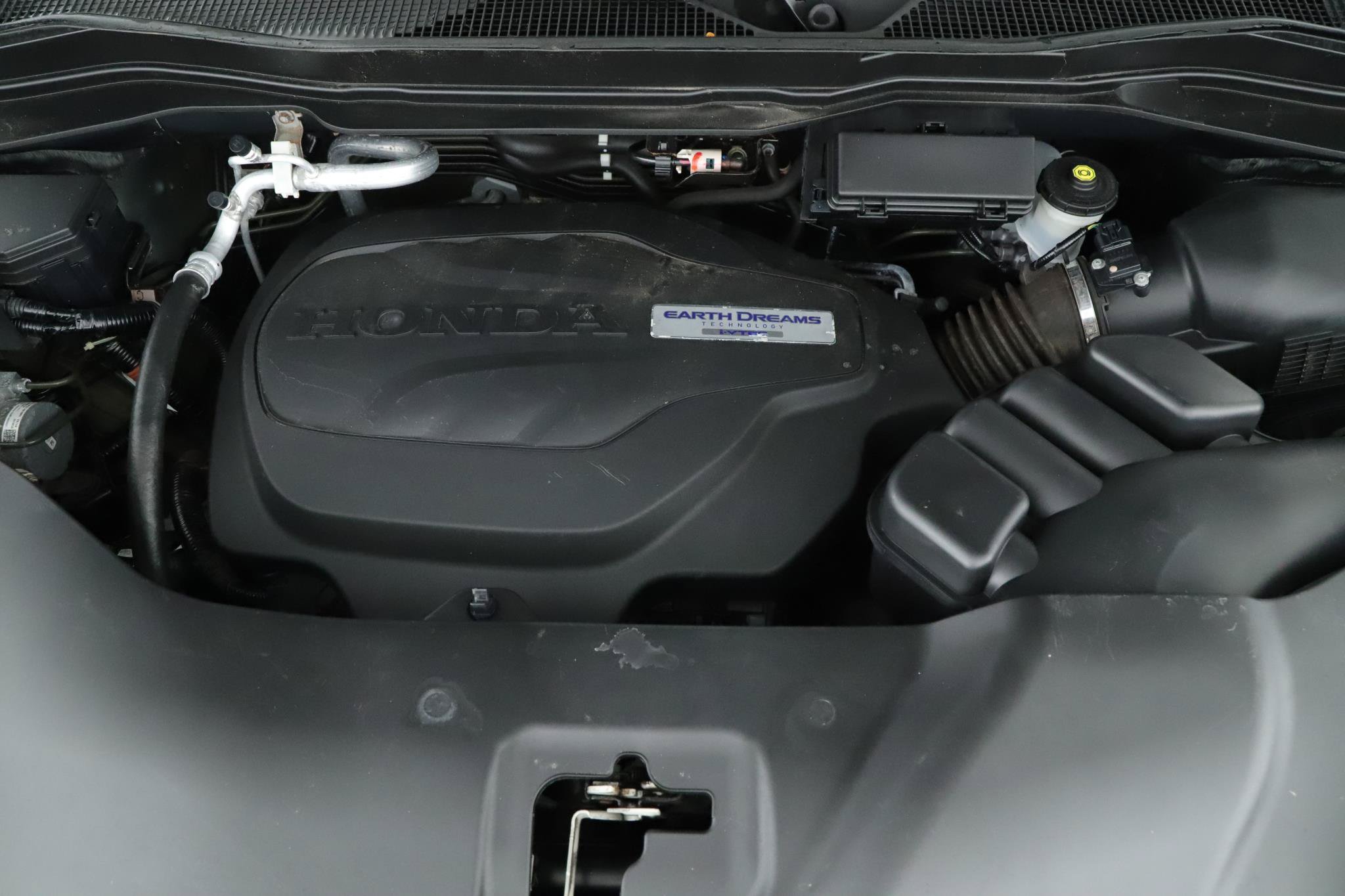 Used 2019 Honda Pilot EX-L image 18