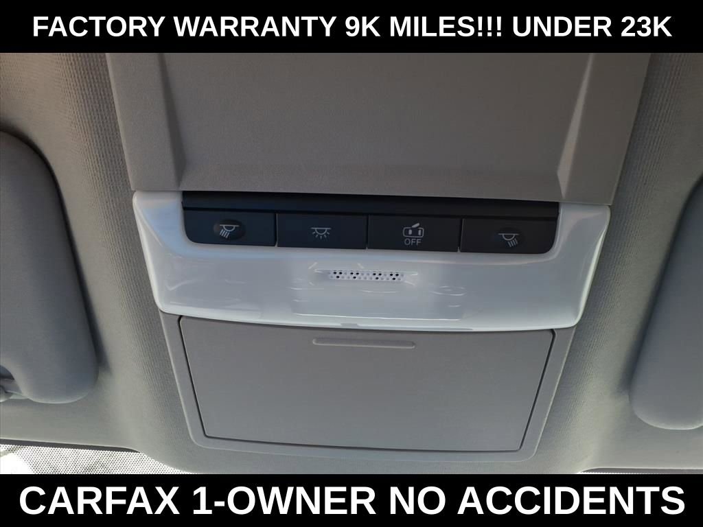 Used 2025 Nissan Sentra SV FWD image 25
