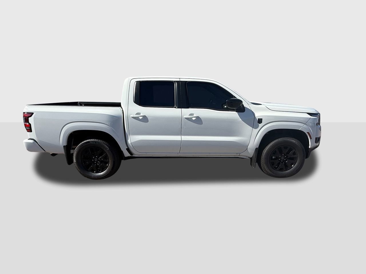 New 2026 Nissan Frontier SV w/ Tow Package image 6