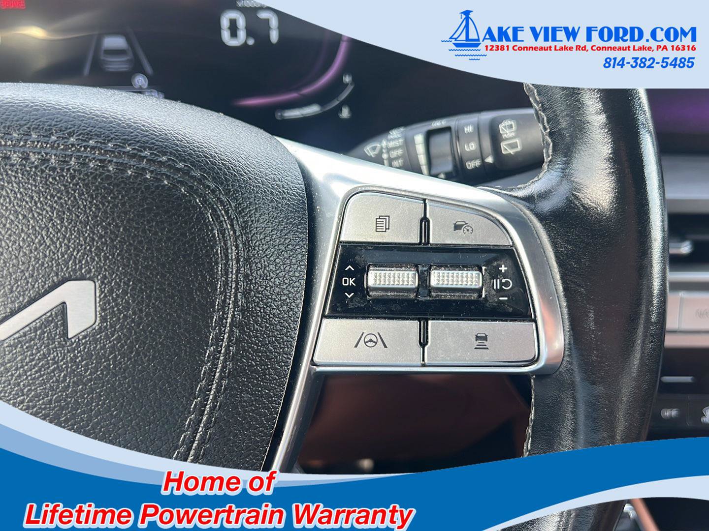 Used 2023 Kia Telluride EX X-Line AWD/4WD image 29