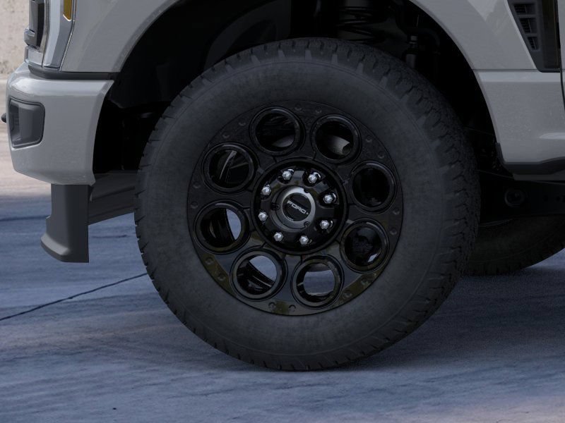 New 2026 Ford F350 XLT w/ XLT Premium Package AWD/4WD image 21