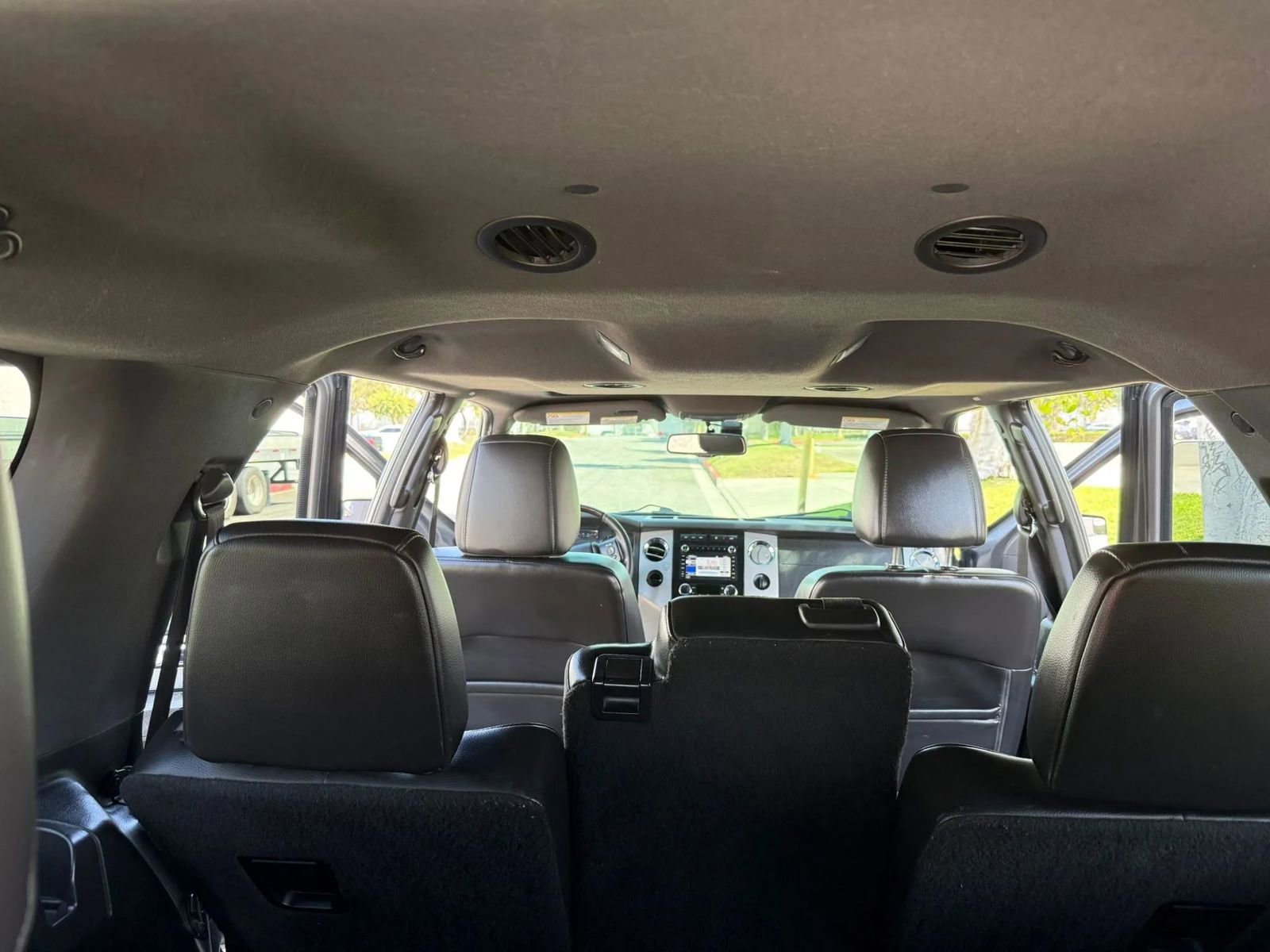 Used 2014 Ford Expedition Limited w/ Equipment Group 301A image 16