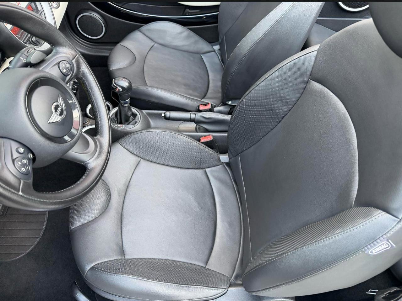 Used 2014 MINI Cooper S image 12