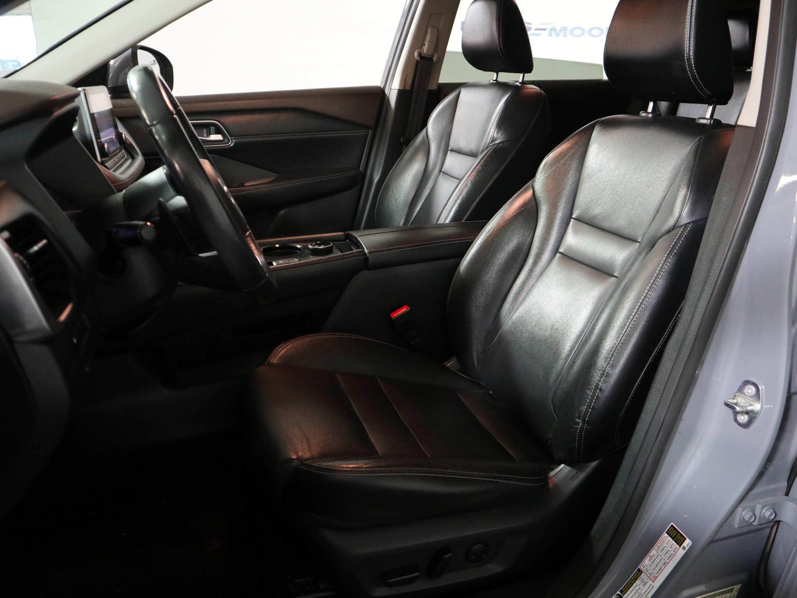 Used 2021 Nissan Rogue SL AWD/4WD image 22