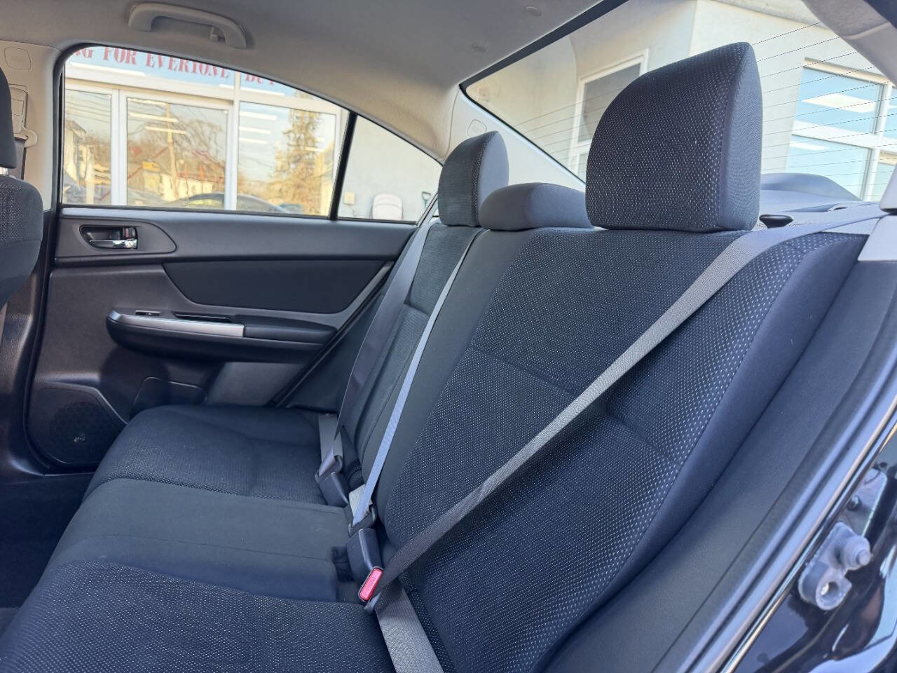 Used 2016 Subaru Impreza 2.0i Premium image 20