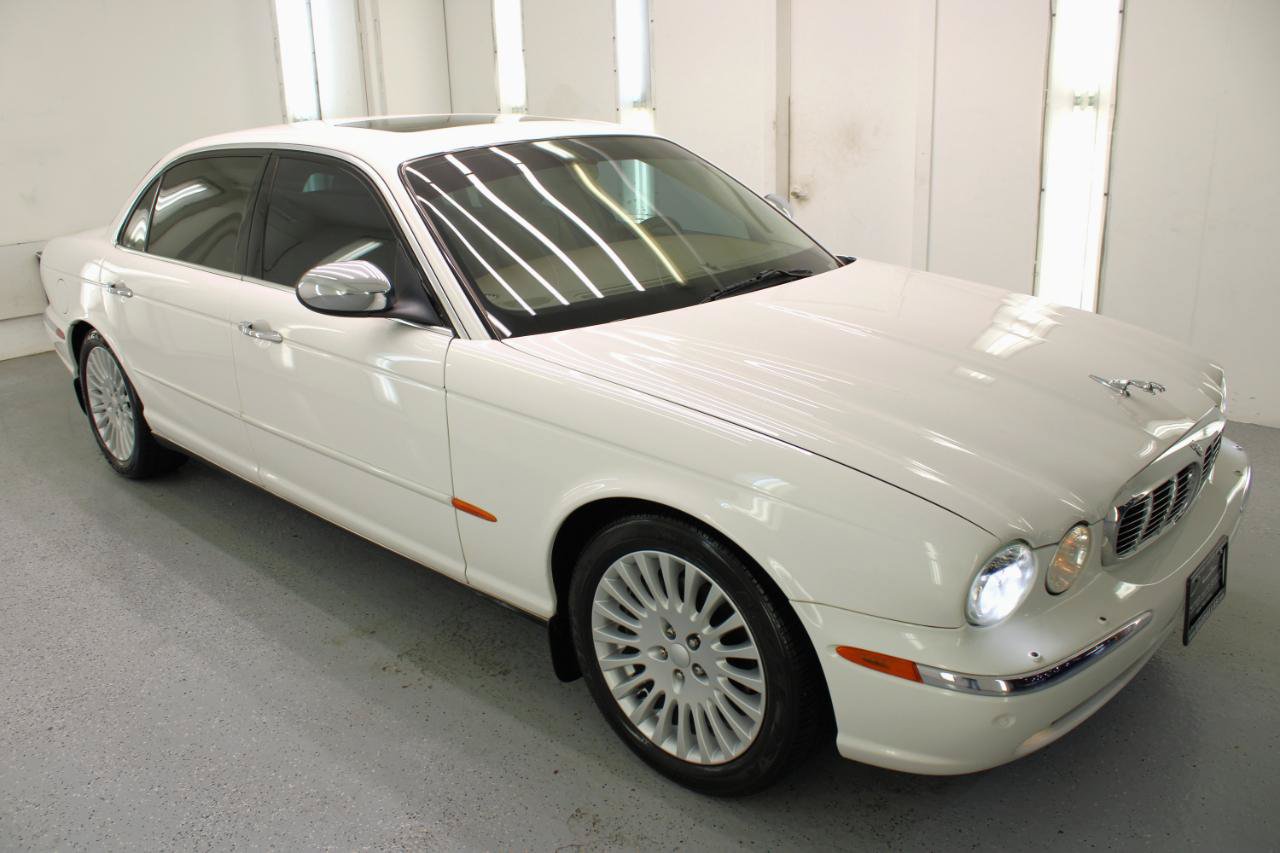 Used 2005 Jaguar XJ Vanden Plas RWD image 12