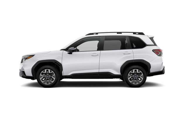 New 2026 Subaru Forester Premium image 4
