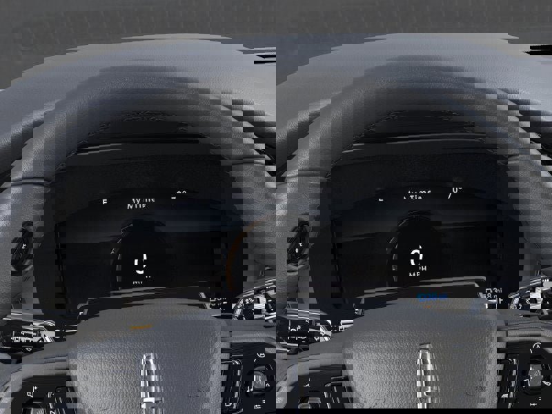 Used 2023 Lincoln Corsair Grand Touring w/ Equipment Group 302A image 13