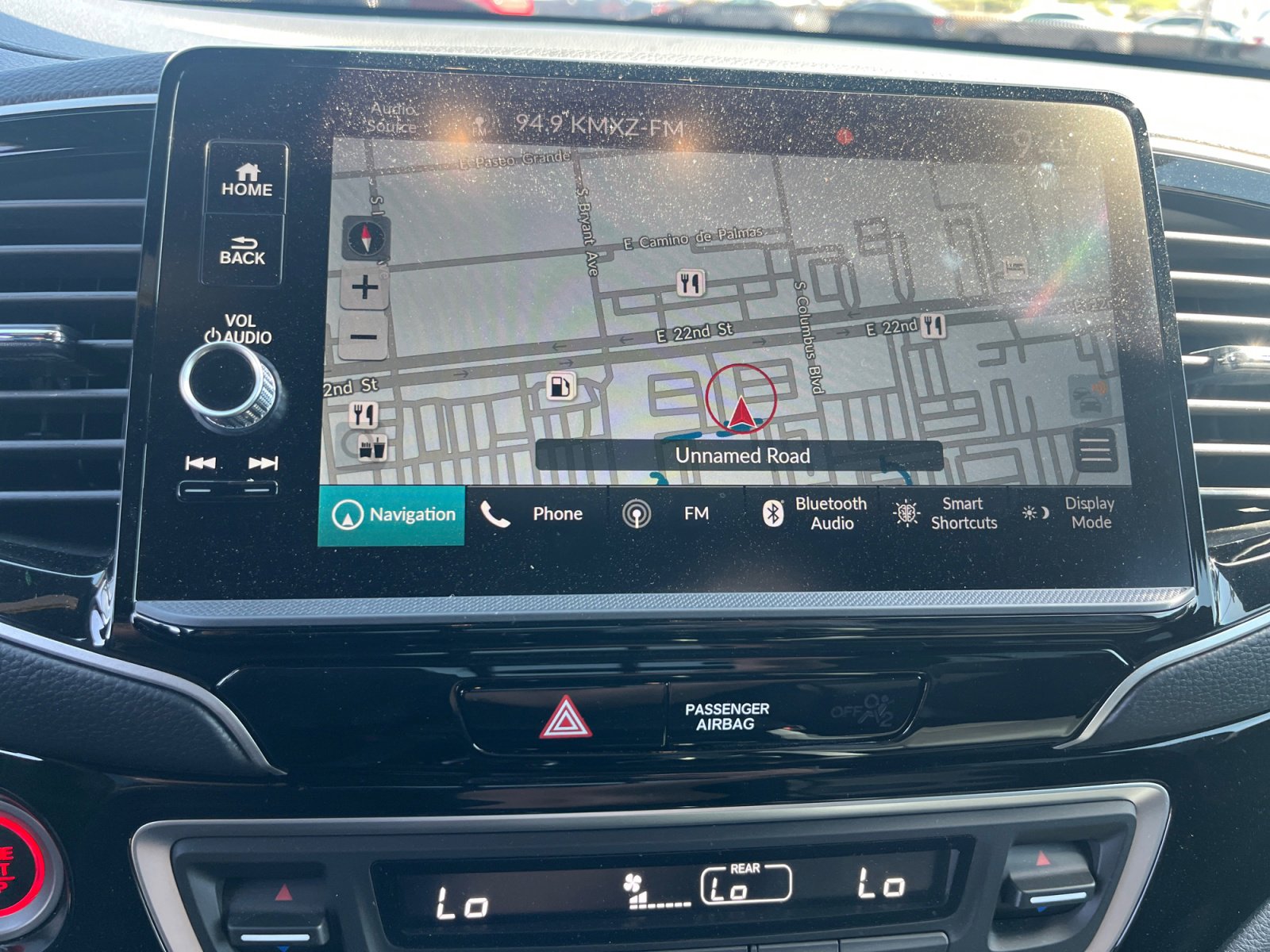Used 2025 Honda Ridgeline Black Edition image 27