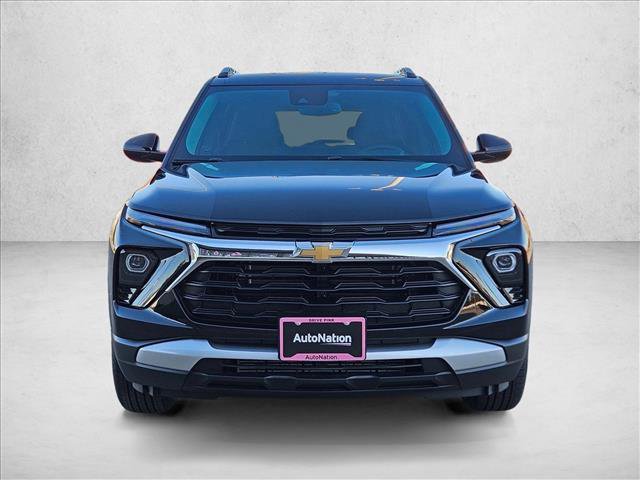 New 2026 Chevrolet TrailBlazer LT image 6