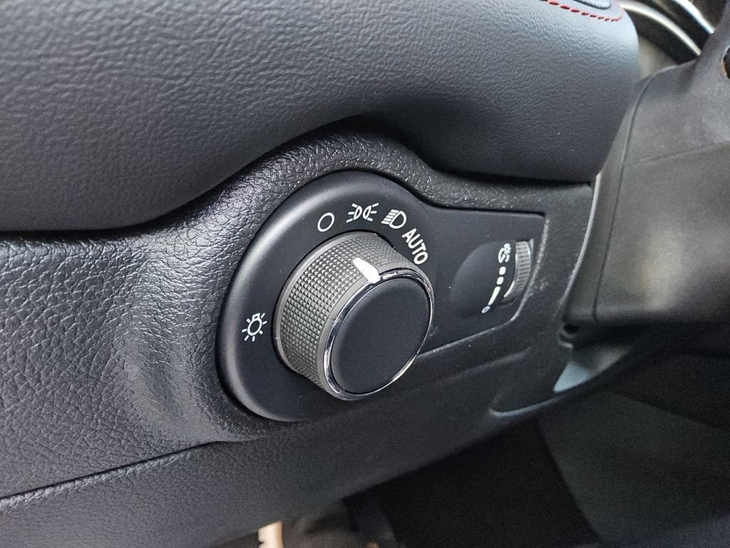 New 2026 Dodge Durango GT AWD/4WD image 23