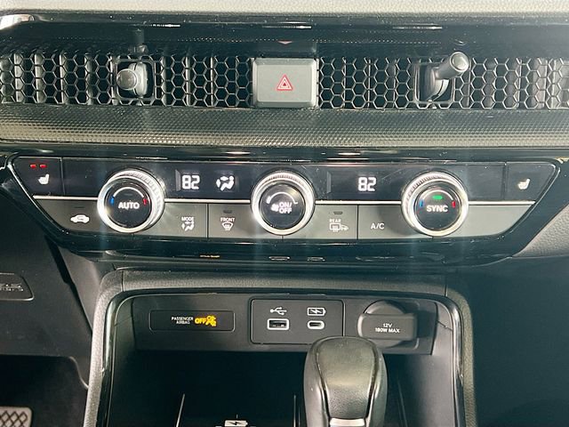 Used 2024 Honda CR-V EX-L image 22