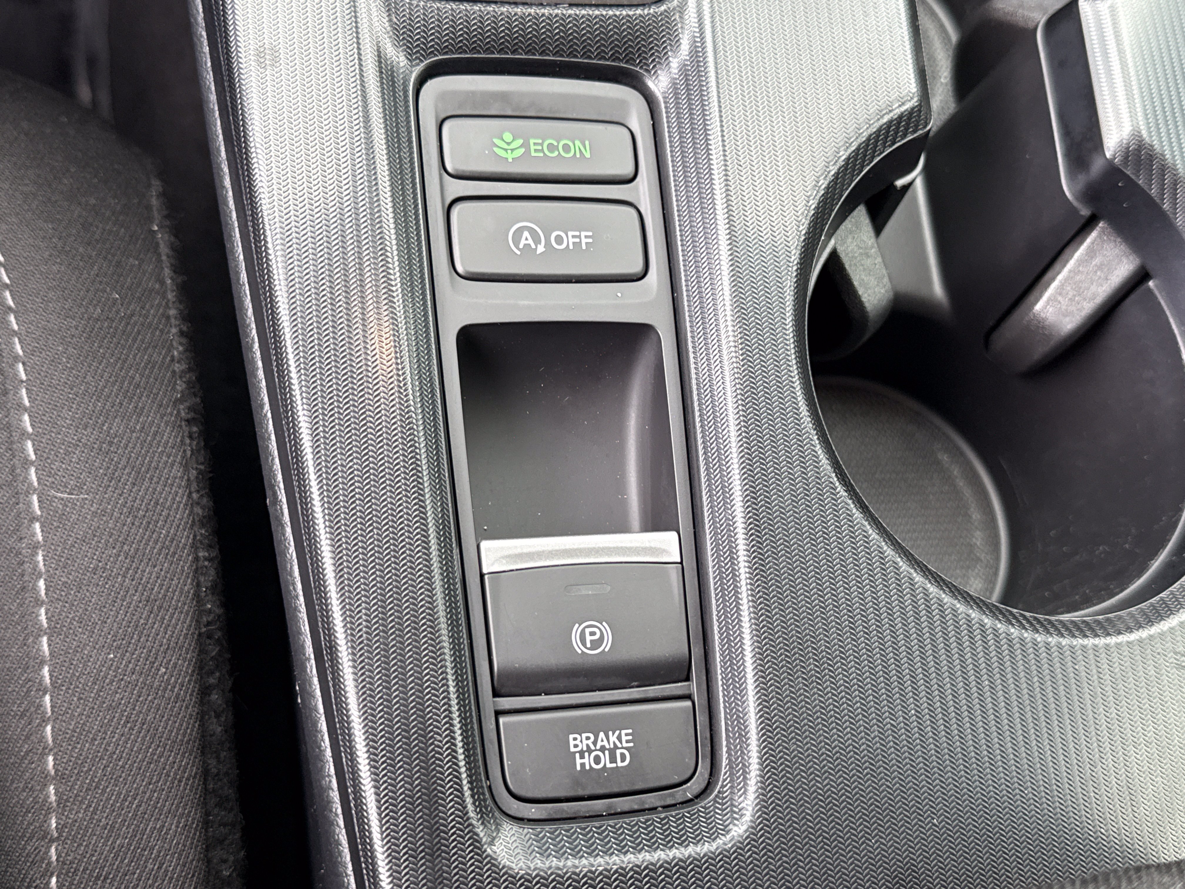 Certified 2024 Honda Civic EX image 31