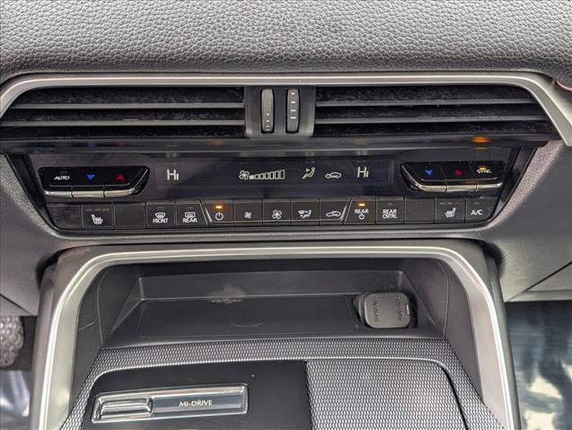 Used 2024 MAZDA CX-90 3.3 Turbo w/ Premium Package image 15