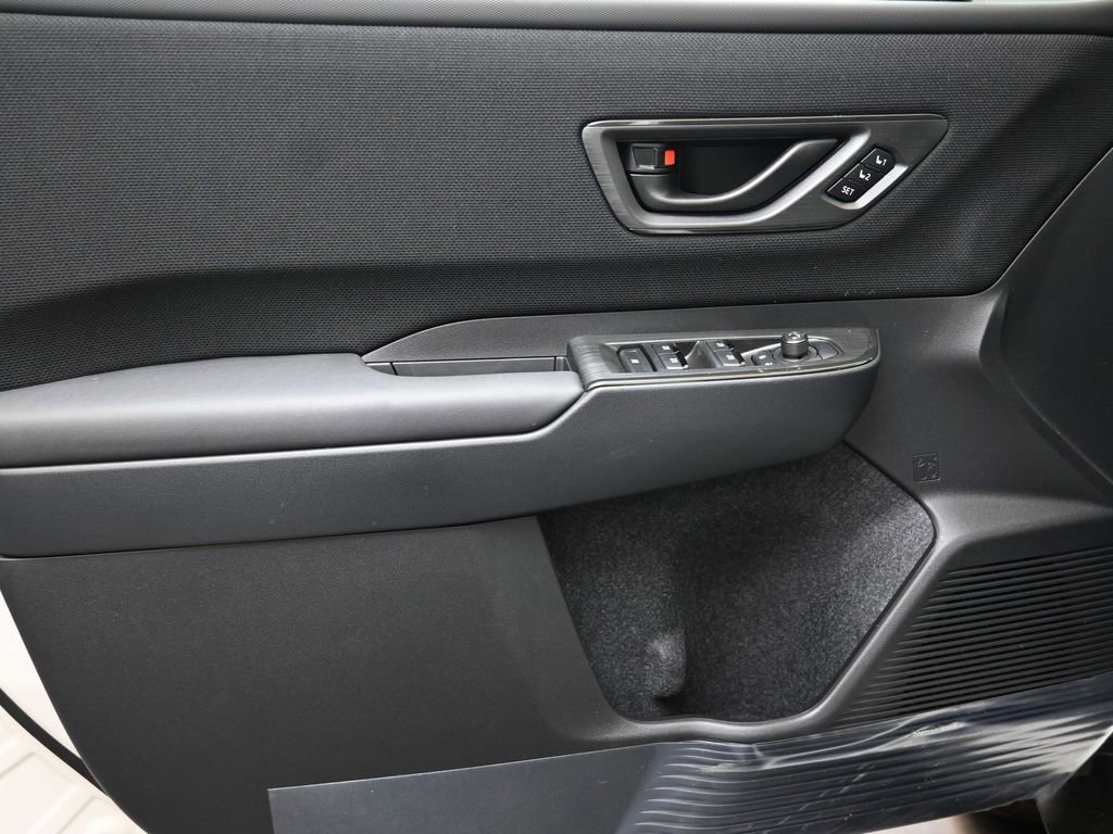 New 2026 Subaru Outback Limited image 23