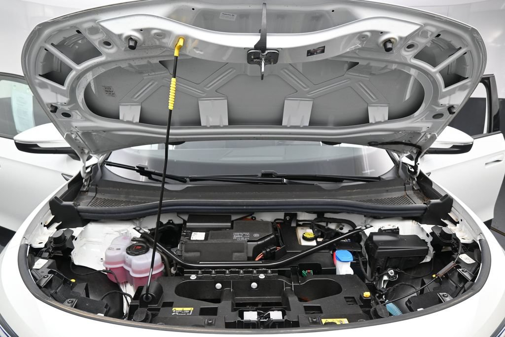 Used 2023 Volkswagen ID.4 S RWD image 38