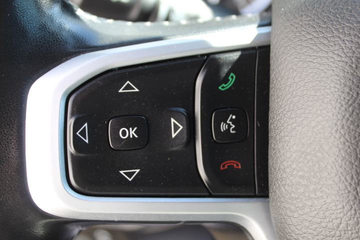 Used 2021 RAM 1500 Big Horn image 18