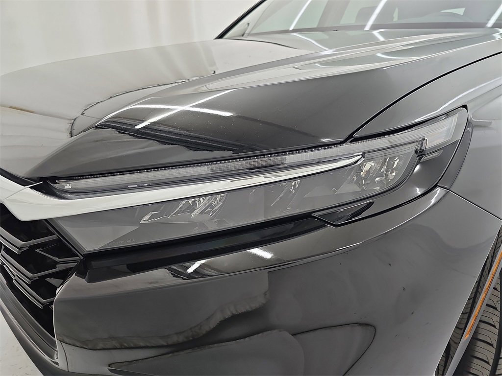 New 2026 Honda CR-V EX image 34