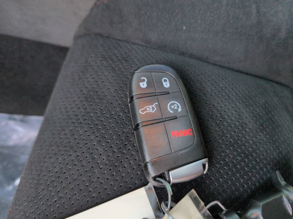 Used 2023 Dodge Durango R/T AWD/4WD image 33