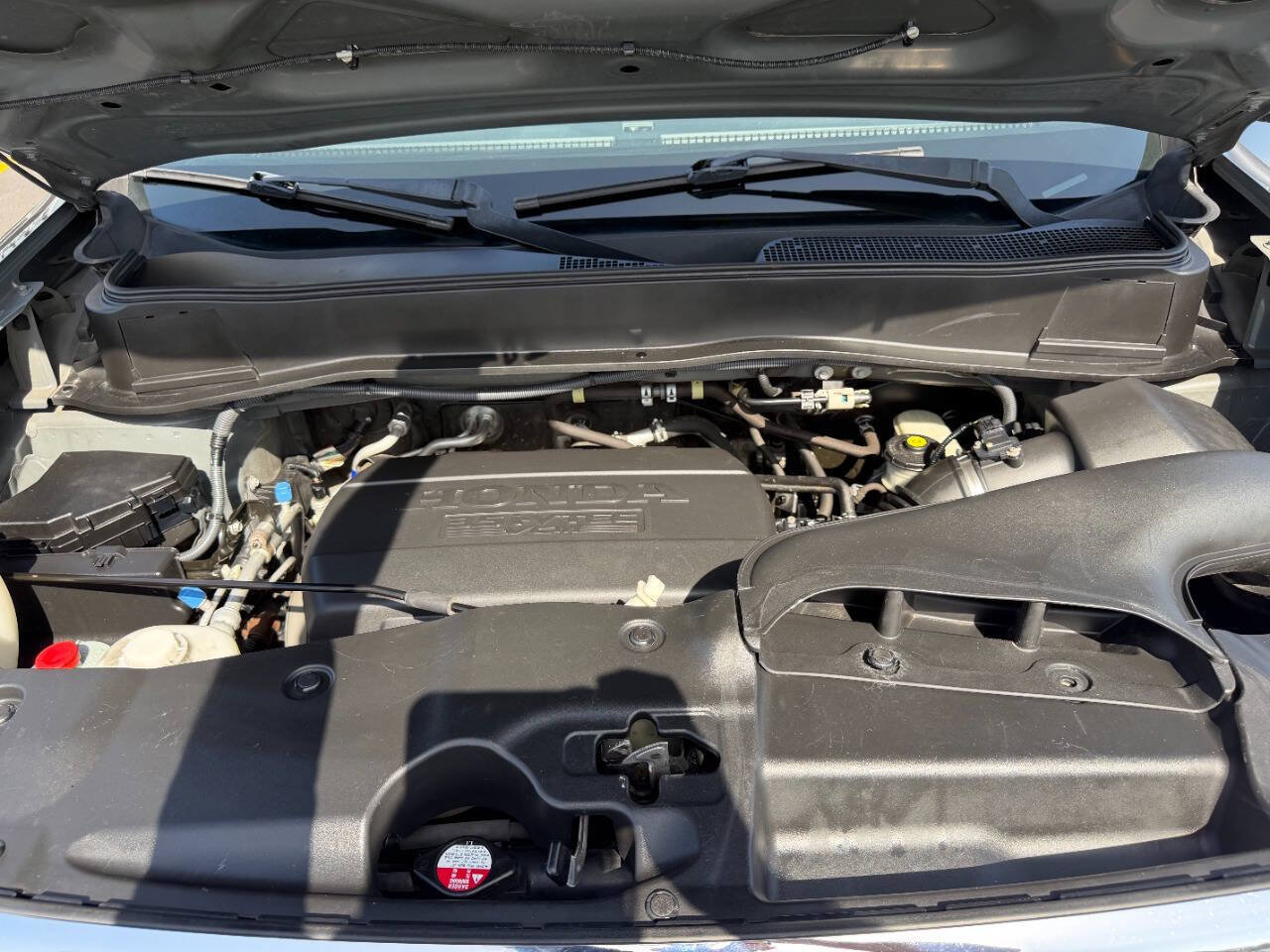 Used 2011 Honda Pilot EX-L image 9