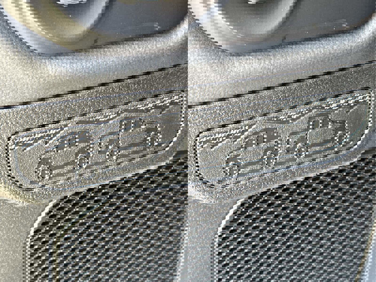 New 2025 Jeep Wrangler Sahara w/ Safety Group image 40