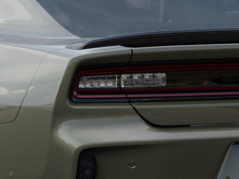 New 2026 Dodge Charger Scat Pack AWD/4WD image 10