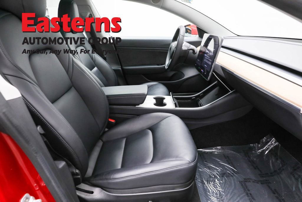 Used 2020 Tesla Model 3 Long Range image 21