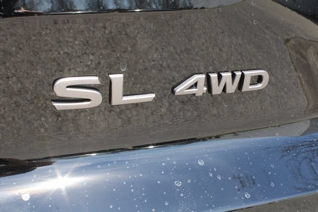 New 2026 Nissan Pathfinder SL AWD/4WD image 49