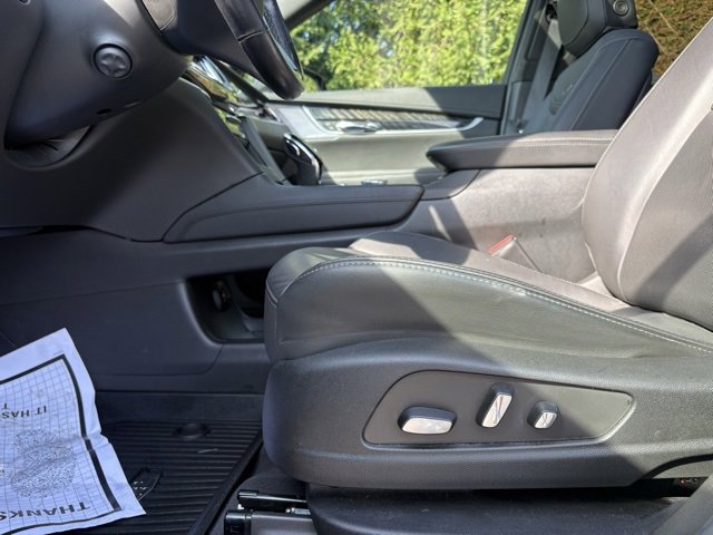 Certified 2023 Cadillac XT6 Premium Luxury w/ Technology Package image 35