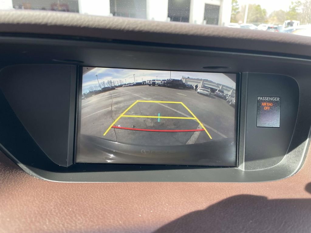 Used 2018 Lexus ES 350 w/ Premier Package image 41