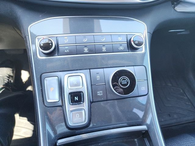 Used 2021 Hyundai Santa Fe SE w/ Cargo Package image 17