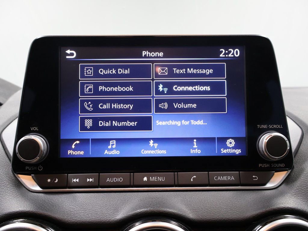 Used 2023 Nissan Sentra SR image 28