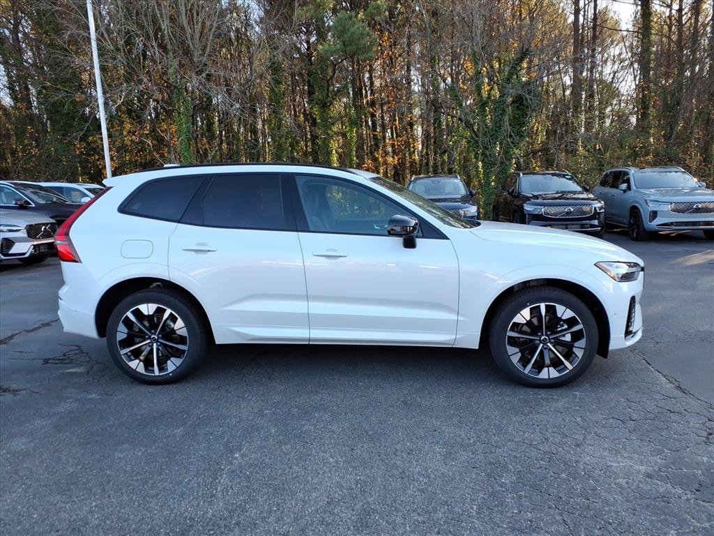 New 2026 Volvo XC60 B5 Plus w/ Protection Package Premier AWD/4WD image 2