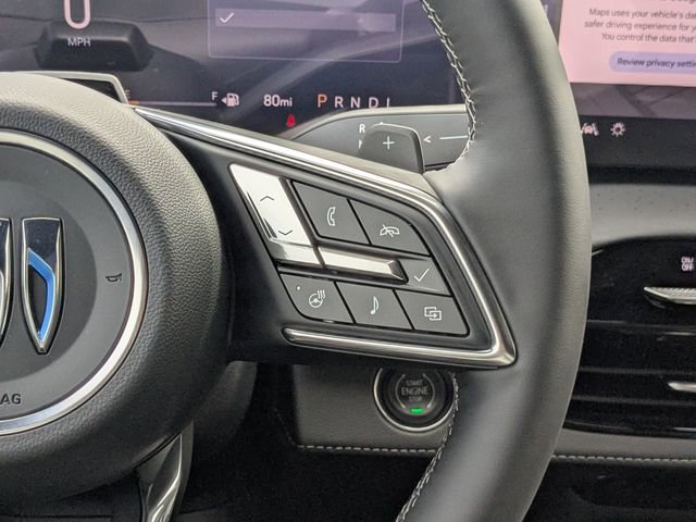 New 2026 Buick Enclave Avenir w/ Super Cruise Package FWD image 29