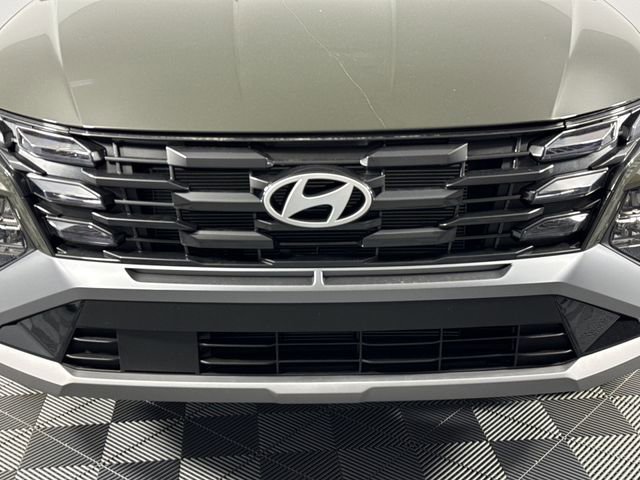 New 2026 Hyundai Tucson SEL image 40