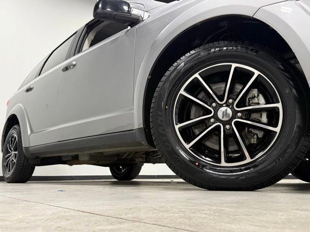 Used 2018 Dodge Journey SXT w/ Connectivity Group image 3