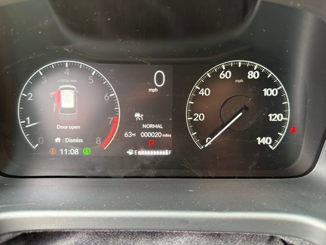 New 2026 Honda Odyssey EX-L image 19
