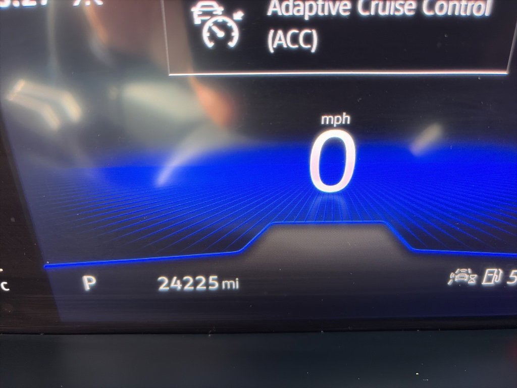 Certified 2023 Volkswagen Taos SE image 17