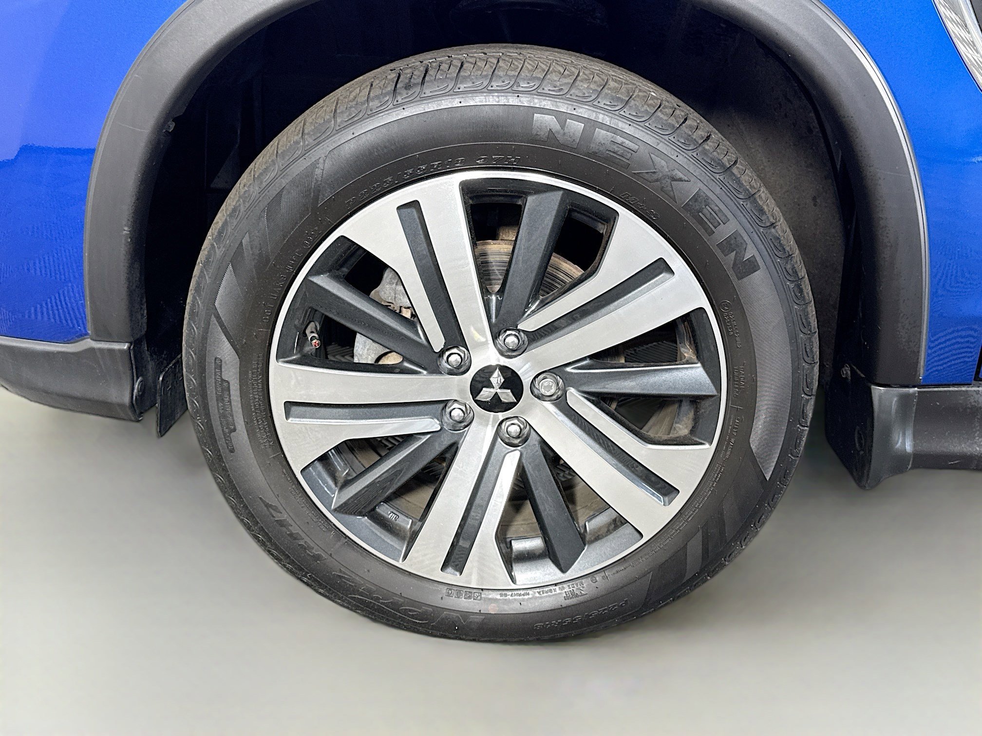 Used 2022 Mitsubishi Outlander Sport SE image 38