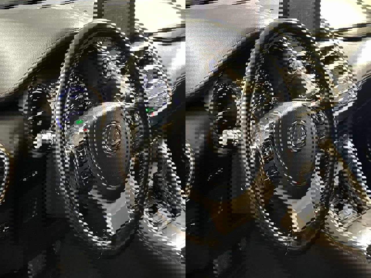 Used 2021 Lexus NX 300h AWD w/ Premium Package image 14