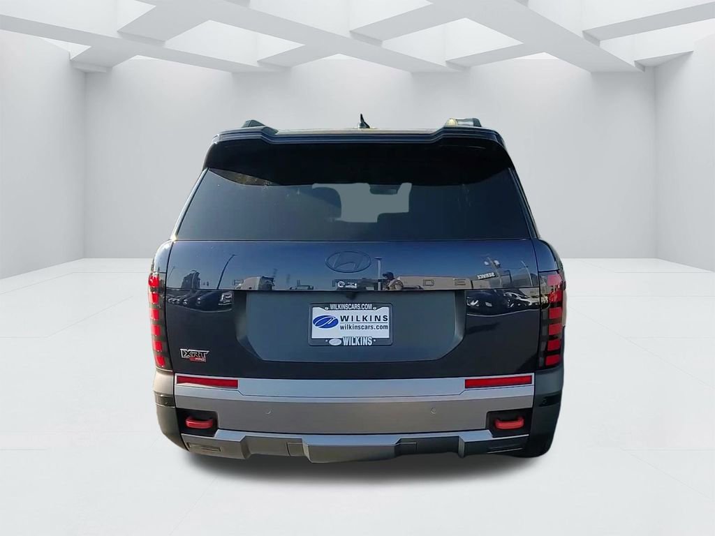 New 2026 Hyundai Palisade XRT Pro image 5