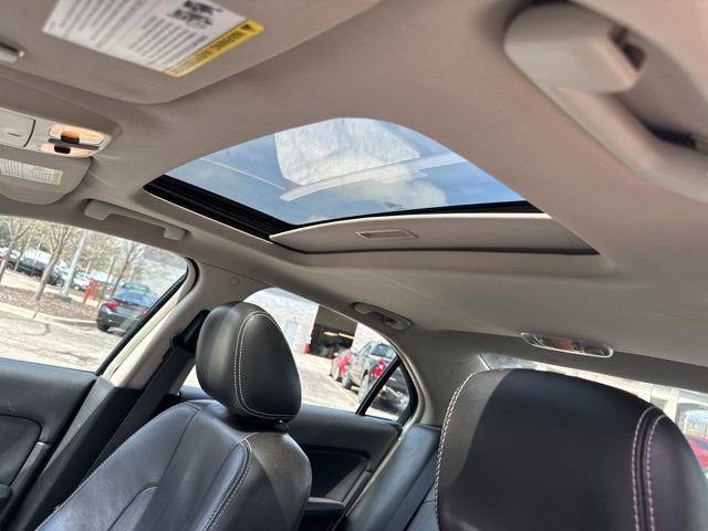 Used 2010 Ford Fusion Sport image 27