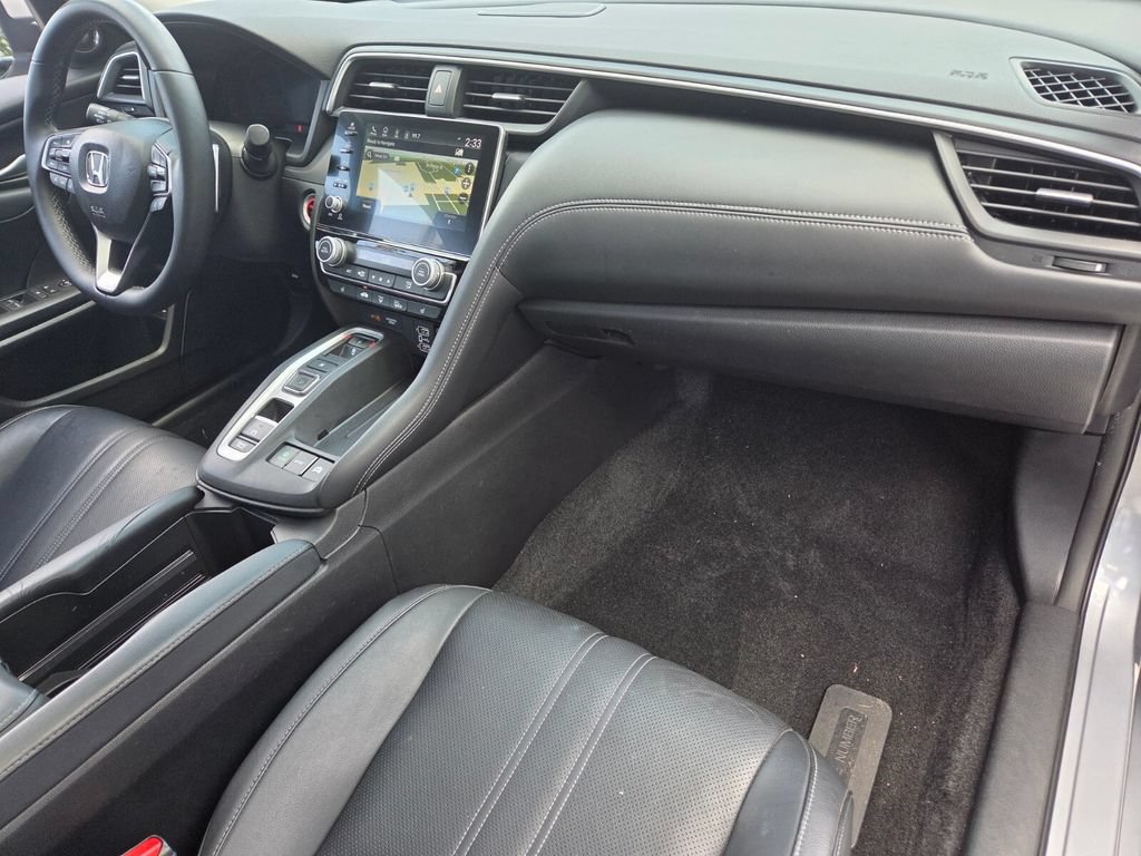 Used 2019 Honda Insight Touring image 19