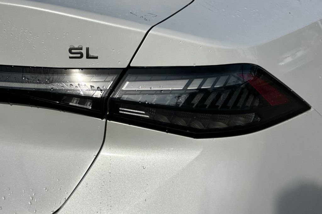 New 2026 Nissan Sentra SL w/ Floor Mat Package image 24