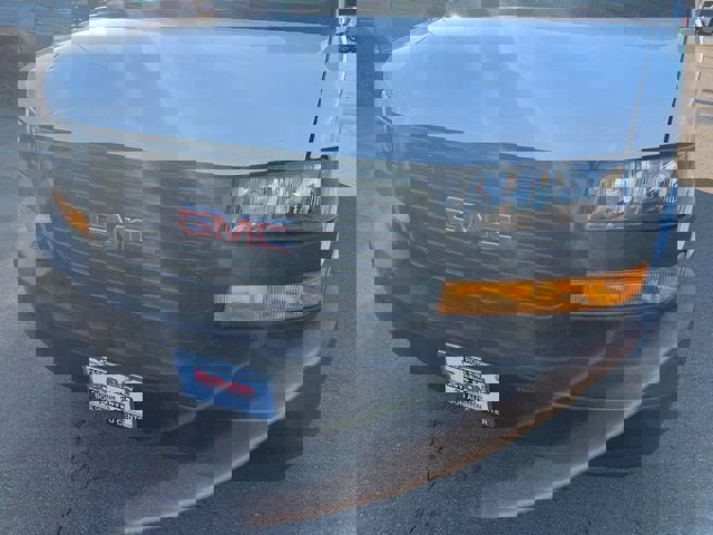 New 2025 GMC Savana 2500 Extended w/ Driver Convenience Package image 3