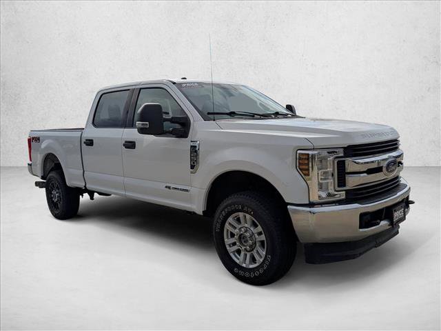 Used 2019 Ford F250 XLT w/ FX4 Off-Road Package video 3