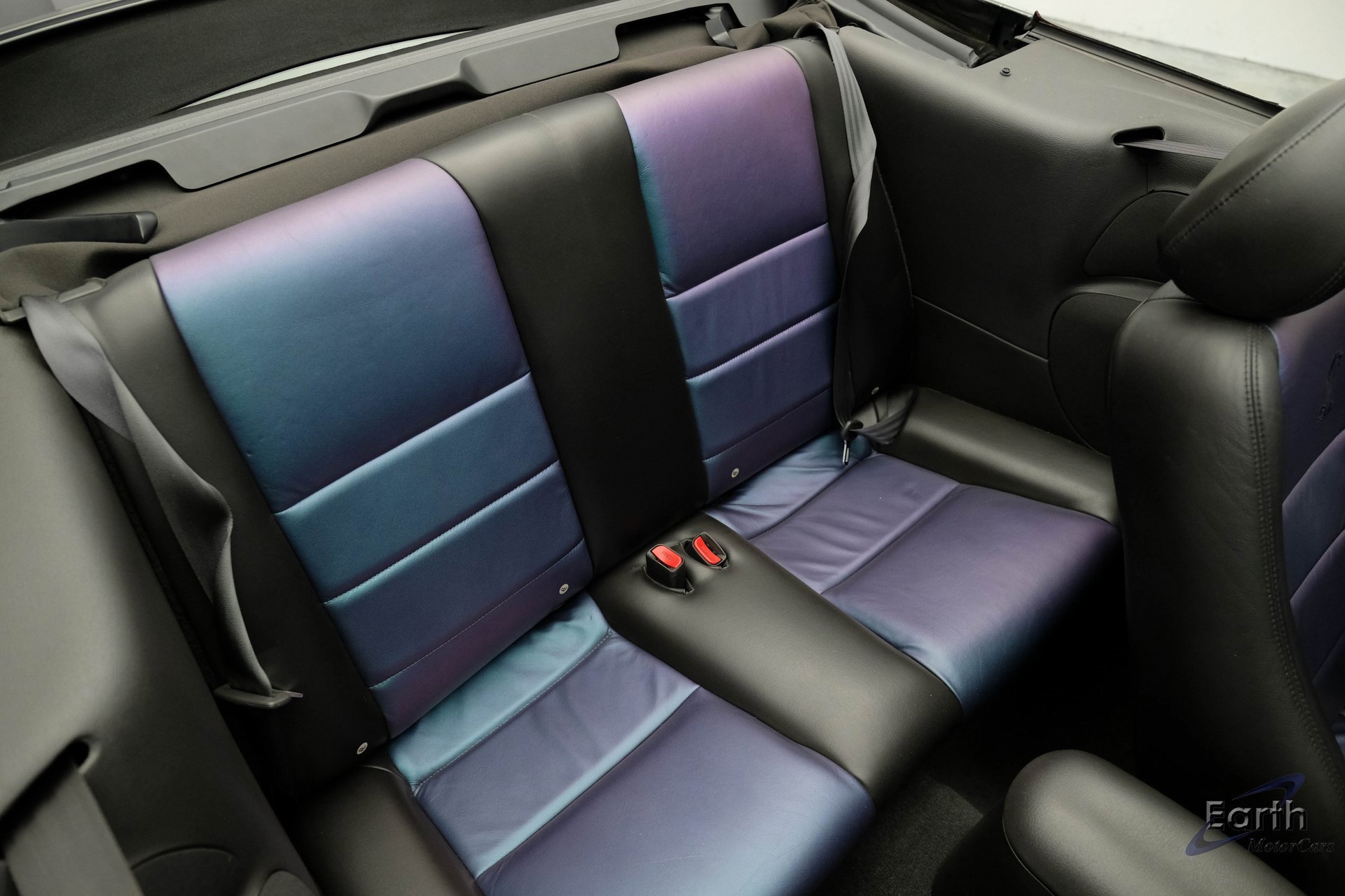 Used 2004 Ford Mustang Cobra image 74