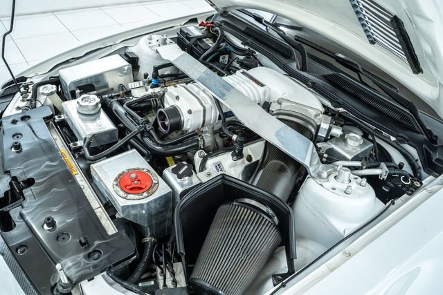 Used 2008 Ford Mustang Shelby GT500 RWD image 32